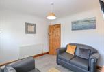 Location vacances Lowestoft - Seashell Cottage-4