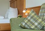 Location vacances Bad Ischl - Appartement Predigstuhlblick mit Indoorpool und Sauna-4