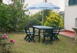 Location vacances Rosignano Marittimo - Ferienwohnung mit privatem Garten, nur wenige Meter vom Meer entfernt ideal für Familien mit Kindern oder Freunde-1