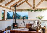 Location vacances Bosham - Meadow Hide - Uk36773-2