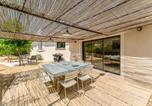 Location vacances Saumane-de-Vaucluse - Bergeries Saumane, Grande Bergerie-4