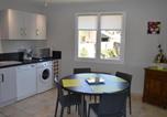 Location vacances Centre - Gîte familial viticole avec jardin, proche des châteaux de la Loire, équipement complet, Wifi inclus - Fr-1-381-167-3