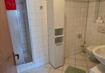 Location vacances Gößweinstein - Pension am Wald-3
