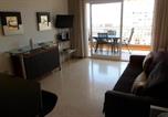Location vacances Fuengirola - Luxury Apartment in Los Boliches-2
