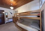 Location vacances Montgenèvre - Studio confortable pour 4 à Montgenèvre avec casier à skis, proche commodités. - Fr-1-330d-96-3