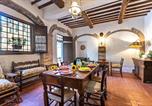 Location vacances Capannoli - Villa Martelli-3