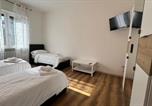 Location vacances Baveno - Sogno Sul Lago-4
