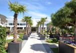 Hôtel Kriegstetten - Hotel Restaurant Egerkingen, idealer Zwischenstopp-4