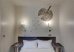 Hôtel Puteaux - Hotel Vivaldi-2