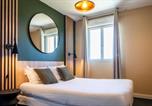 Hôtel Roquefort-les-Pins - Nemea Appart Hotel Green Side Biot Sophia Antipolis-4