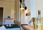 Hôtel Cesenatico - King Hotel-3