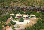 Location vacances Kalamata - Kripia Holiday Villas-4
