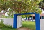 Location vacances Japaratinga - Casa Recanto Japaratinga-4