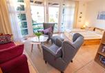 Location vacances Plau am See - Apartment Hafenblick-2