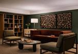 Hôtel Long Island City - Dutch Hotel Long Island City New York , Belvilla District 6 Formerly Sonder-4