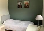Location vacances  Eure-et-Loir - Maison lumineuse avec jardin privatif, proche châteaux de la Loire, tennis gratuit et charme historique - Fr-1-581-69-2