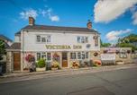 Location vacances Llantwit Major - Victoria Inn-1