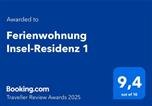 Location vacances Höchst - Ferienwohnung Insel-Residenz 1 - stilvolles Altstadt Haus auf der Insel-2