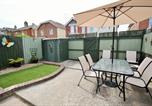 Location vacances Shanklin - Kenmare Cottage-4