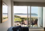 Location vacances Mortehoe - 6 Narracott Apartments-1