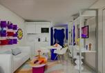 Hôtel Poitiers - Symone by Adonis - Poitiers-4