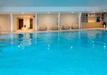 Hôtel Bodmin - St Moritz Hotel and Cowshed Spa-4
