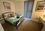 Location vacances Birmingham - Apartment 3-3