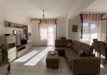 Location vacances Porto Torres - Comfortable apartment in Porto Torres-1