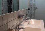 Location vacances  Province de Trieste - Affittacamere San Lazzaro-4
