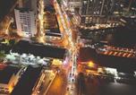 Location vacances Kota Kinabalu - J&L Jesselton Quay Surla Sabah-4