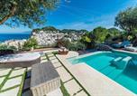 Location vacances Capri - Villa Pietraserena by Elite Villas-2