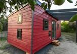 Location vacances Naumbourg - Chalet Josef-1