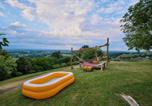 Location vacances Moravske Toplice - Holiday House Podhamer Boris with private Wellness-1