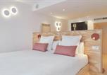 Location vacances Saint-Sébastien - Feelfree Stays Antiguo-3
