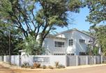 Location vacances Gaborone - Apartments @ 125-1