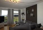 Location vacances Lembruch - Anteros Dümmerblick Ferienwohnung mit traumhaften Seeblick-2