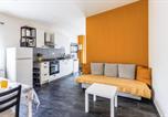 Location vacances  Moselle - Cozy Home In Bouzonville With Wifi-3