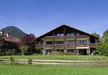 Location vacances Oberaudorf - Ferienwohnung Panoramablick-4
