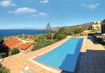 Location vacances Αιγινα - Cozy Home In Perdika With Kitchen-1