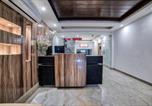 Hôtel Faridabad - Fabhotel Crown Residency-2