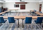 Hôtel Waverly - Holiday Inn Express & Suites - Mason City by Ihg-3