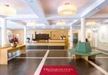 Hôtel Suhlendorf - Heidehotel Bad Bevensen-2