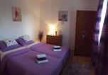 Location vacances Matulji - Apartment in Matulji 17036-3