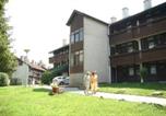 Hôtel Wiener Neustadt - Solar Club Apartman Sopron-1