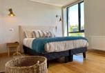 Location vacances Puerto Varas - Hom I Depto 3d2b con 02parking y Terraza en Puerto Varas-2