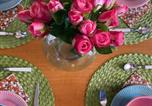 Location vacances Portoferraio - Apartment Celeste - Isola D'elba-4