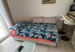 Location vacances Lumbarda - Nice Apartment In Lumbarda With Sea View-4