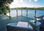 Location vacances Llandrillo - Arenig - Bala Lake-1