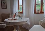 Location vacances Fladnitz an der Teichalm - Hillside Apartment-3