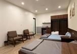 Hôtel Bac Ninh - Phoenix home-4